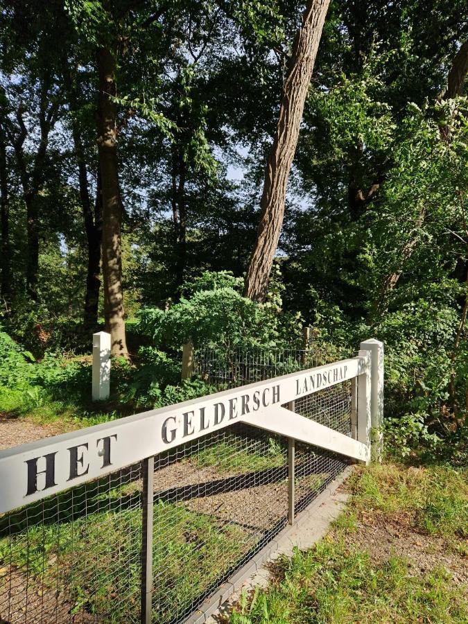 B&B Nature & U Voorthuizen Exterior foto