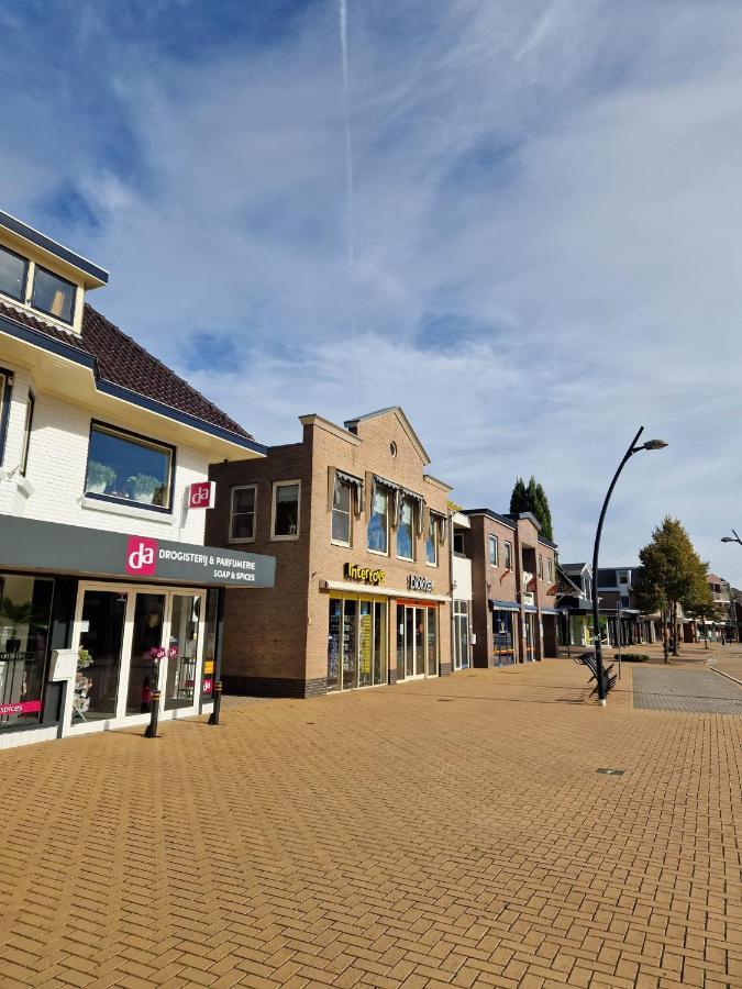 B&B Nature & U Voorthuizen Exterior foto