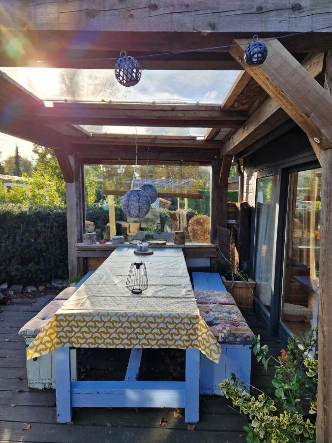 B&B Nature & U Voorthuizen Exterior foto